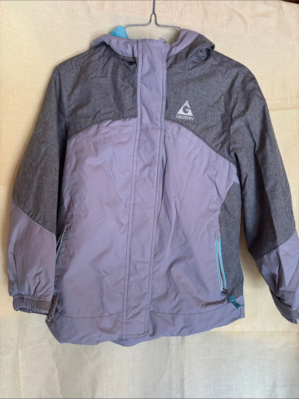 GERRY Jacket/Coat in good condition.  This was my granddaughters.